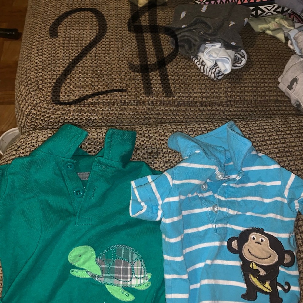 Nb and 0-3 months - Picture 8 of 8